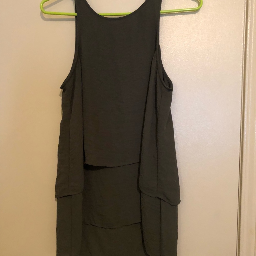 Ana brand tank top